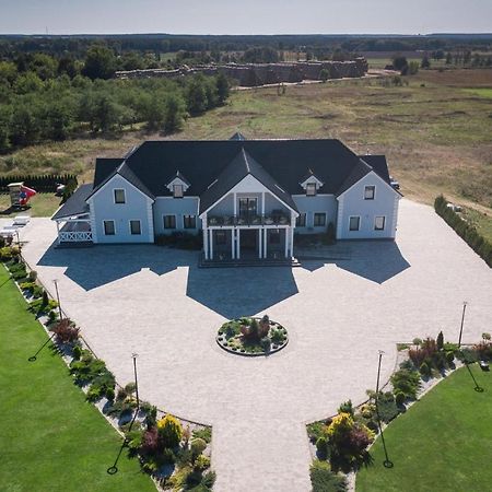 Villa Con Amore Slonsk Exterior photo