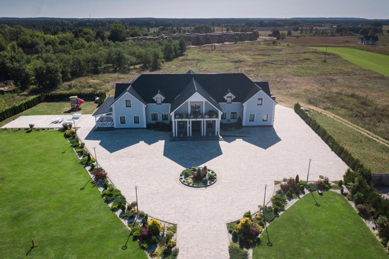 Villa Con Amore Slonsk Exterior photo